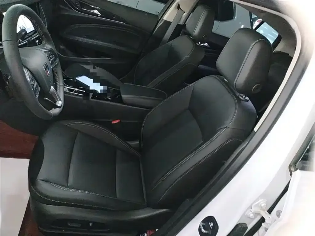 Buick Regal 2025 из CN, фото 6