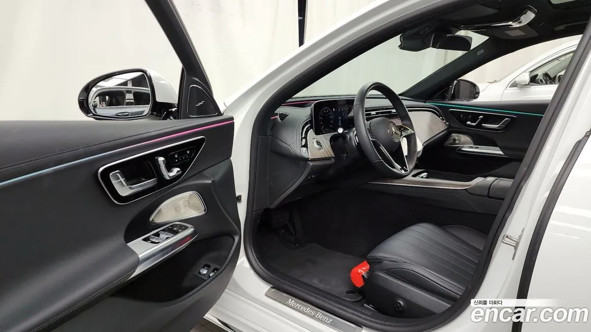 Mercedes-Benz E-Class 2025 из KR, фото 10