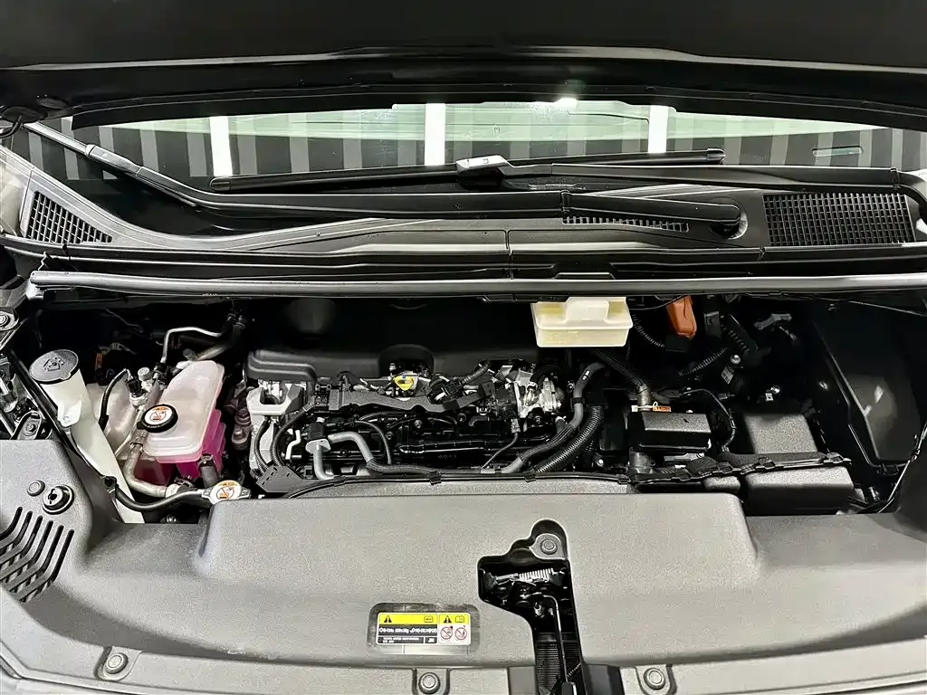 Toyota Alphard 2025 из CN, фото 8
