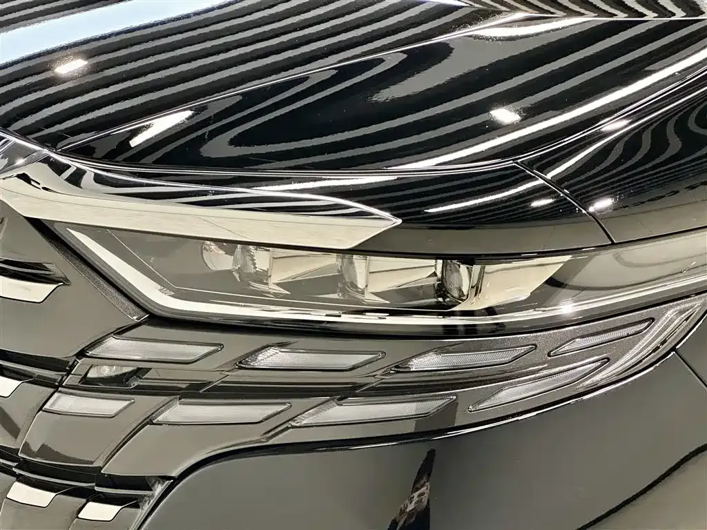 Toyota Alphard 2025 из CN, фото 7