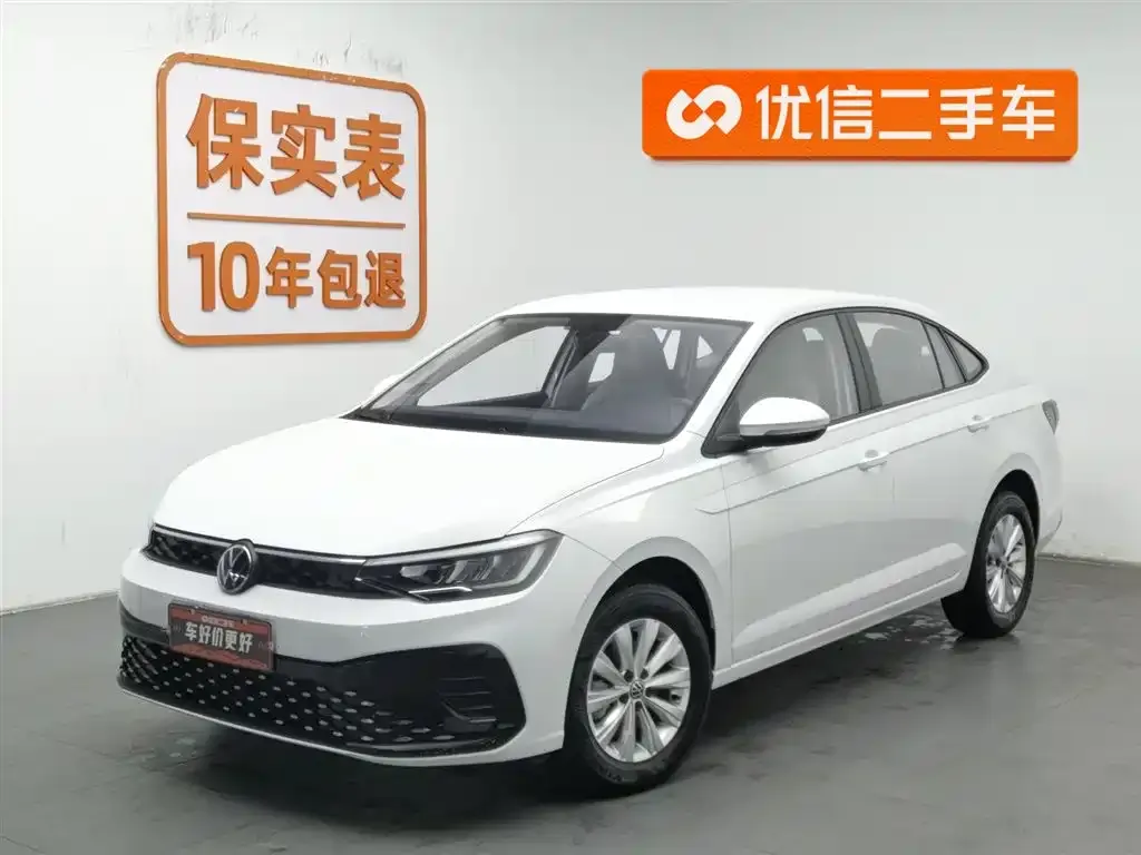 Volkswagen Lavida 2024 из CN, фото 1