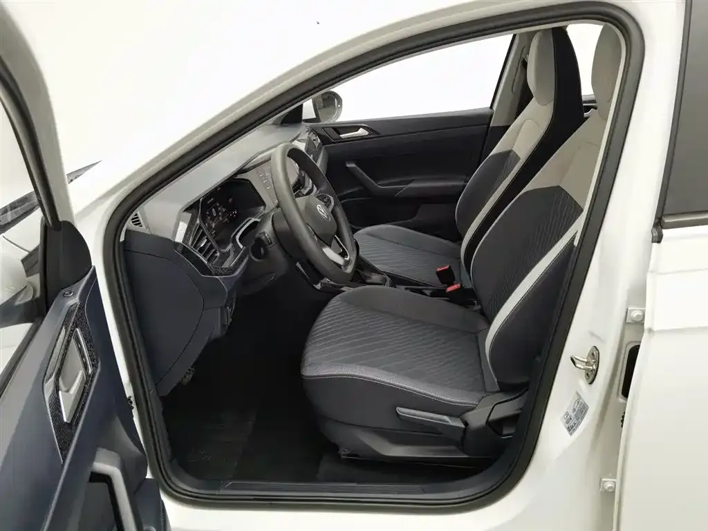 Volkswagen Lavida 2024 из CN, фото 9