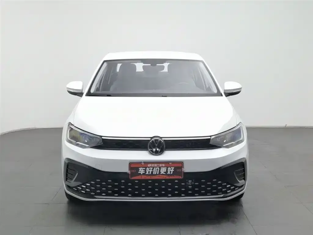 Volkswagen Lavida 2024 из CN, фото 3