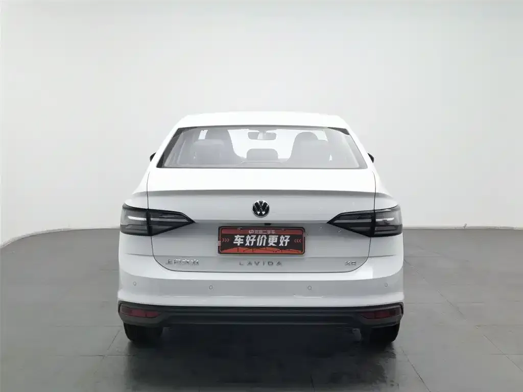 Volkswagen Lavida 2024 из CN, фото 2