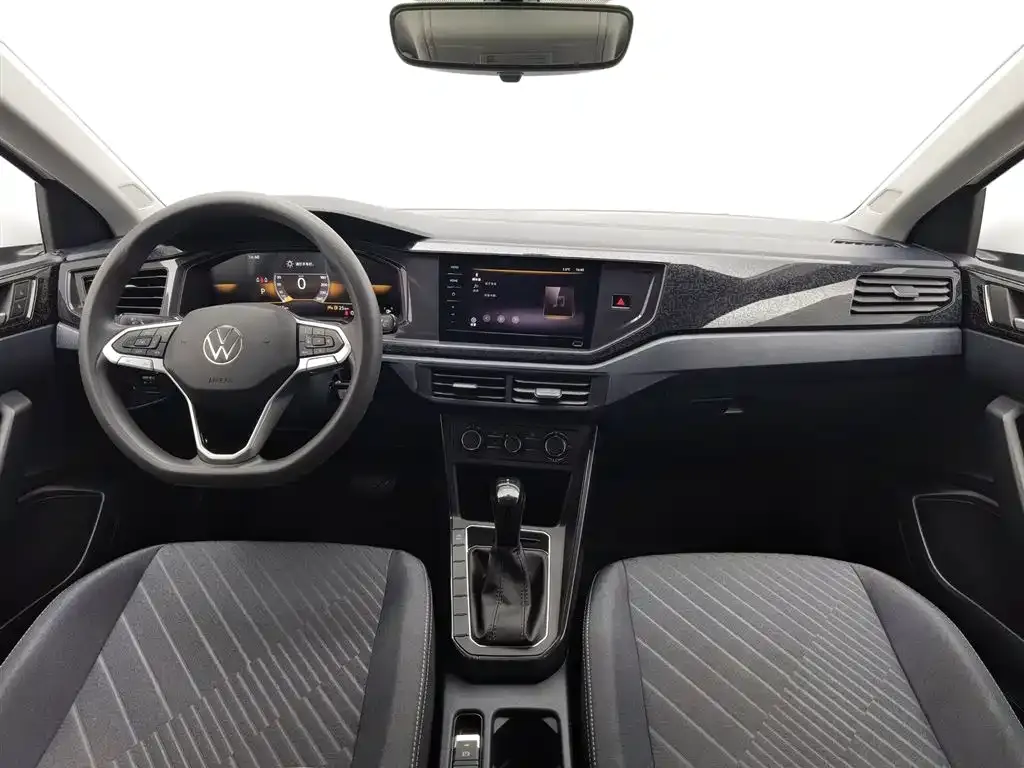 Volkswagen Lavida 2024 из CN, фото 4