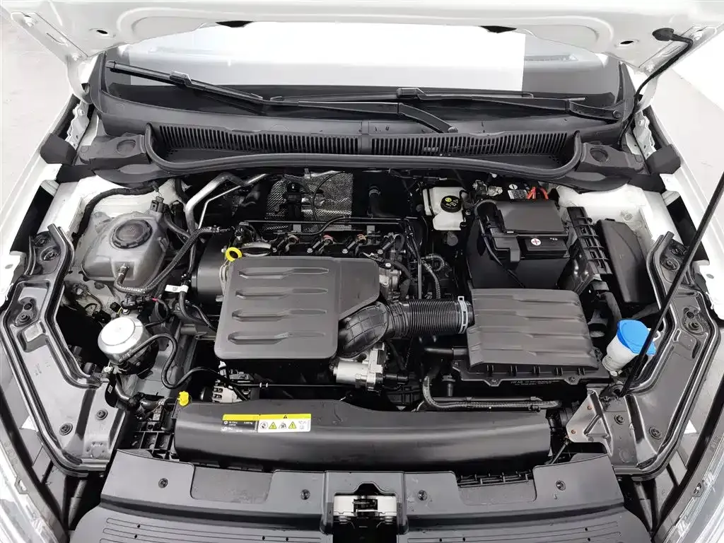Volkswagen Lavida 2024 из CN, фото 6
