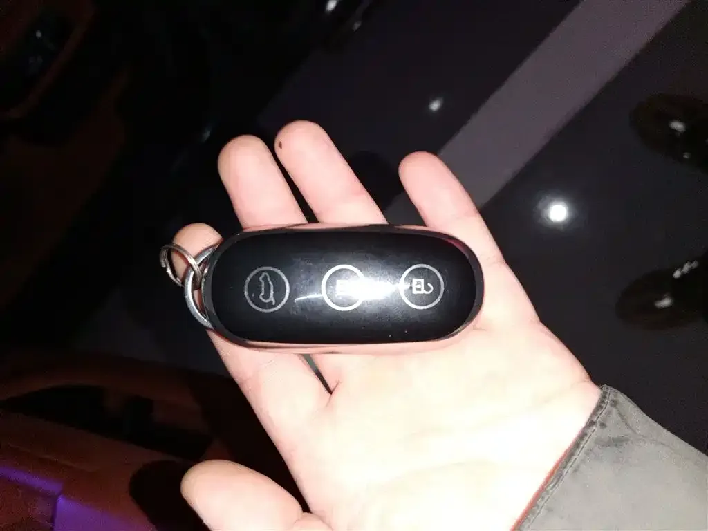 Li Auto L8 2022 из CN, фото 3