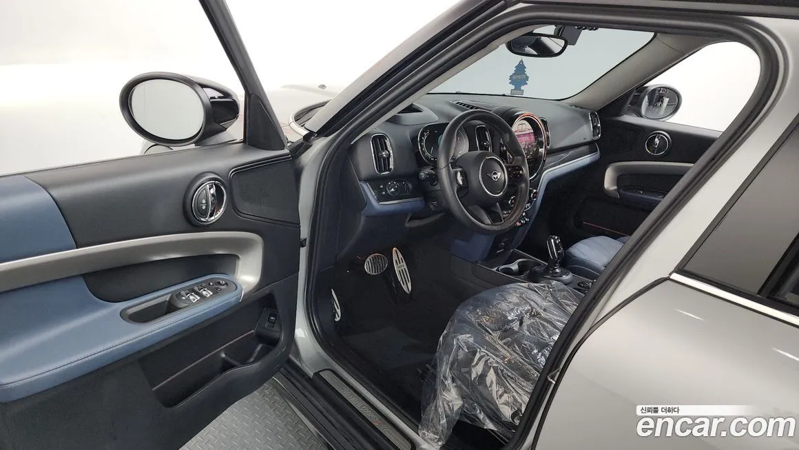 [object Object] Countryman 2023 из KR, фото 10