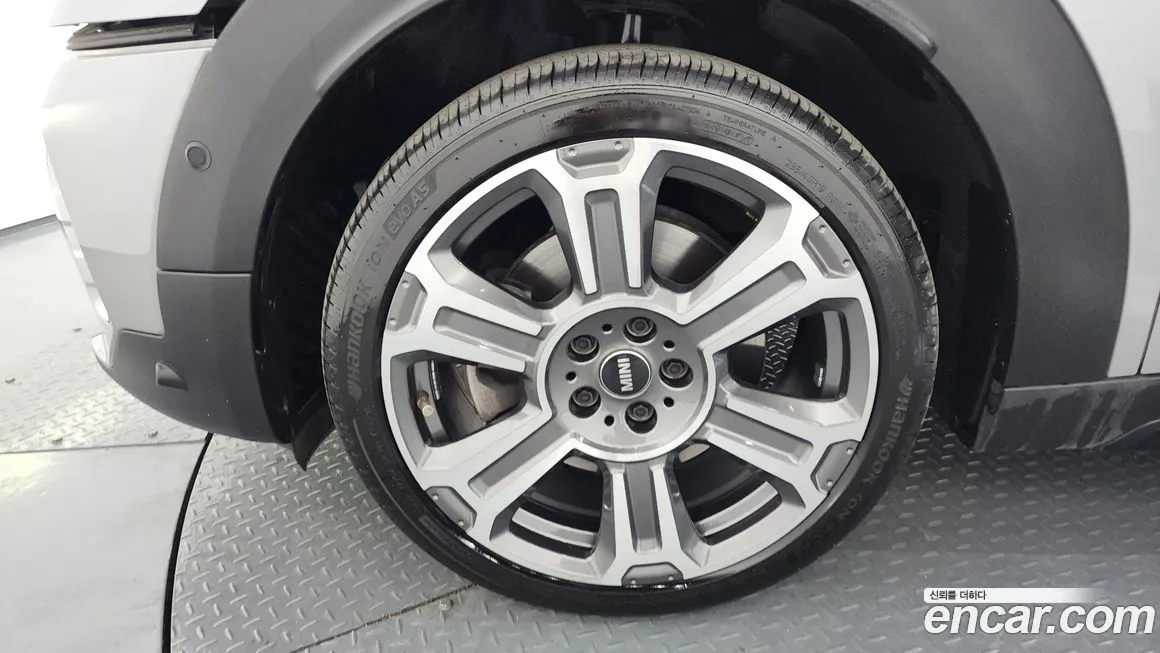 [object Object] Countryman 2023 из KR, фото 5