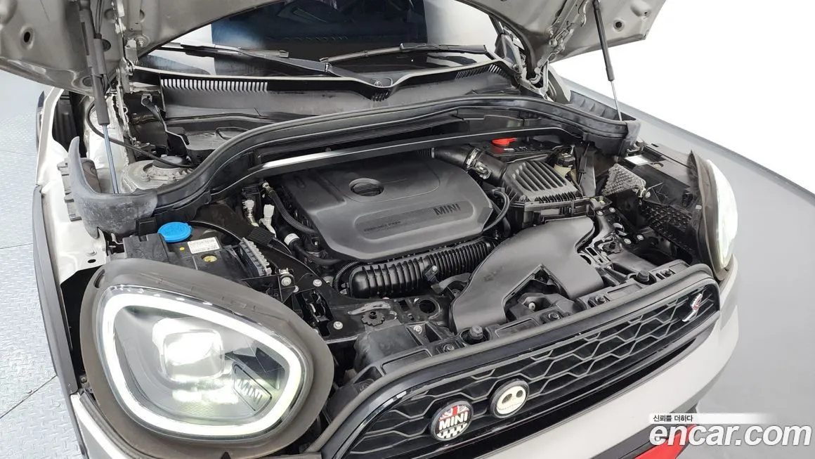 [object Object] Countryman 2023 из KR, фото 6