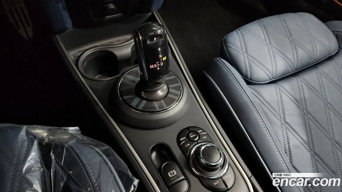 [object Object] Countryman 2023 из KR, фото 9