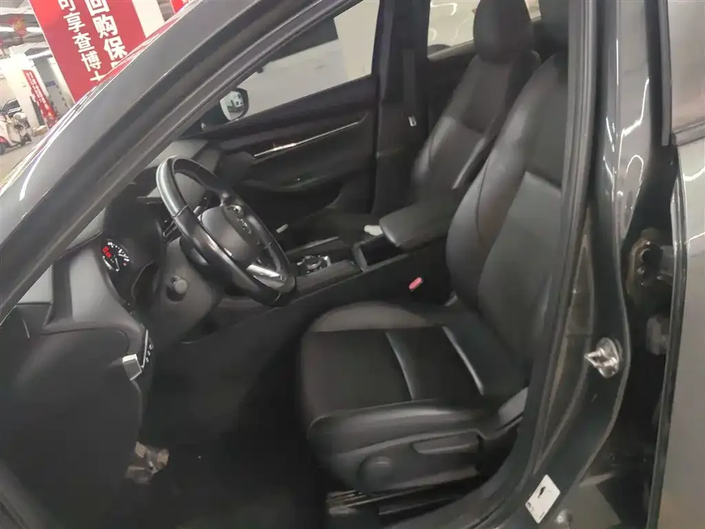 Mazda 3 Axela 2021 из CN, фото 7