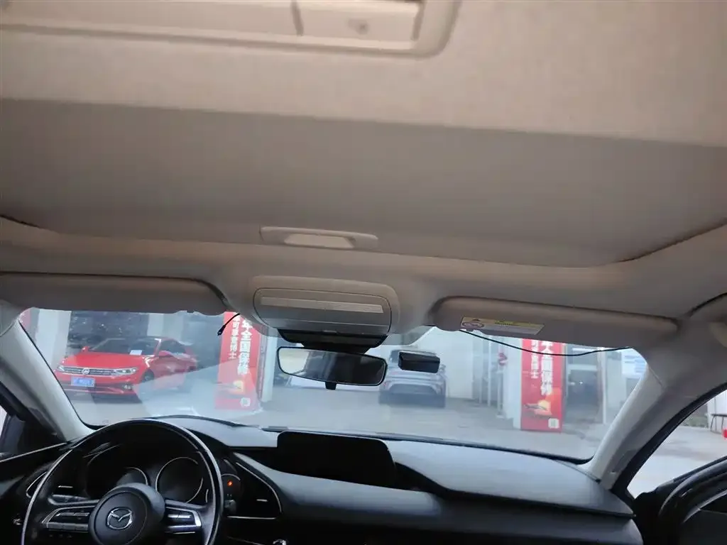 Mazda 3 Axela 2021 из CN, фото 8