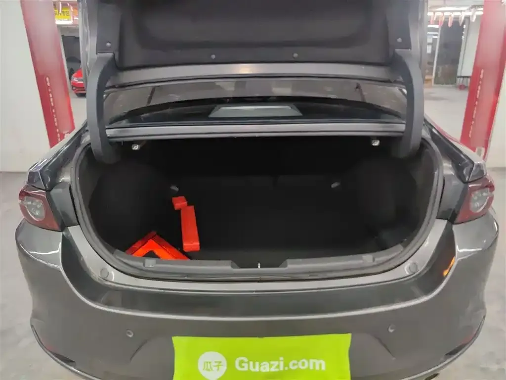 Mazda 3 Axela 2021 из CN, фото 9