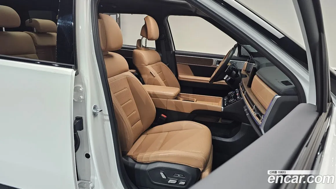 Hyundai Santafe — фото 10