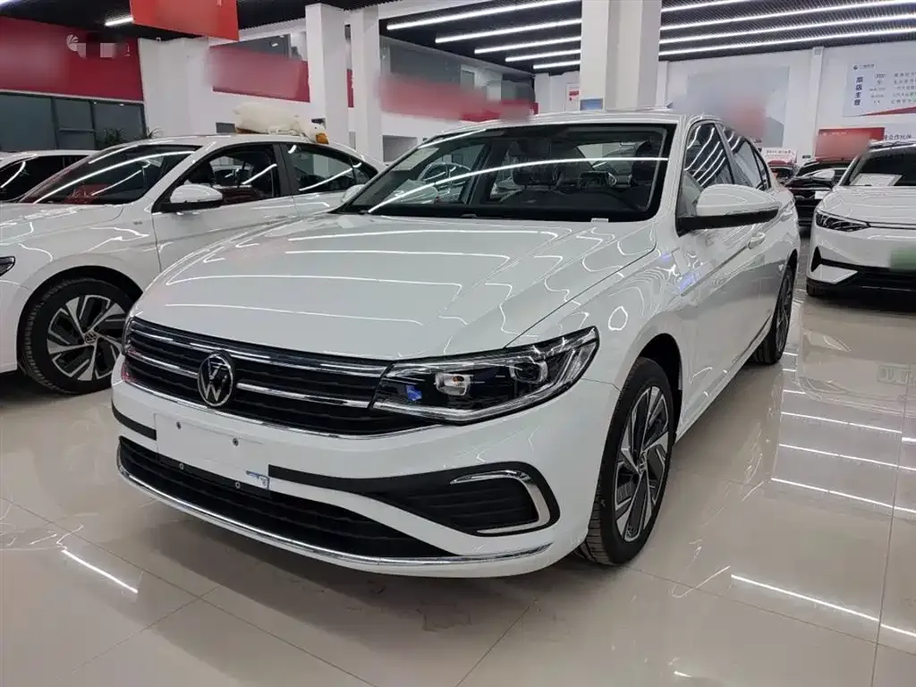 Volkswagen Bora 2025 из CN, фото 1