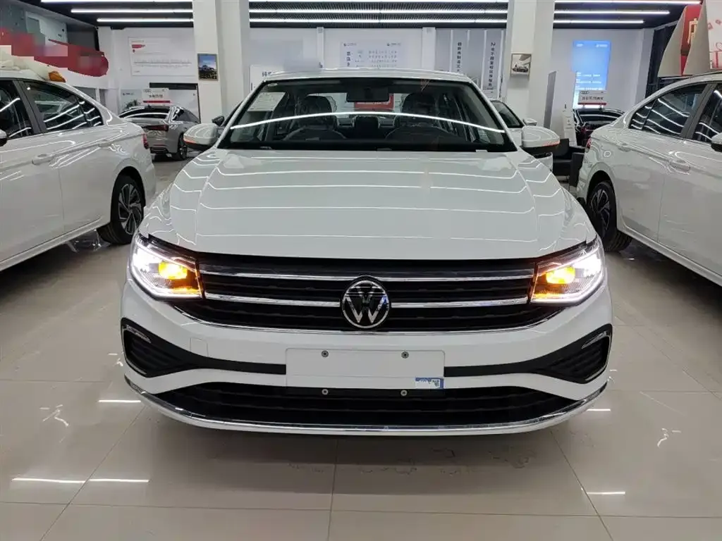 Volkswagen Bora 2025 из CN, фото 3