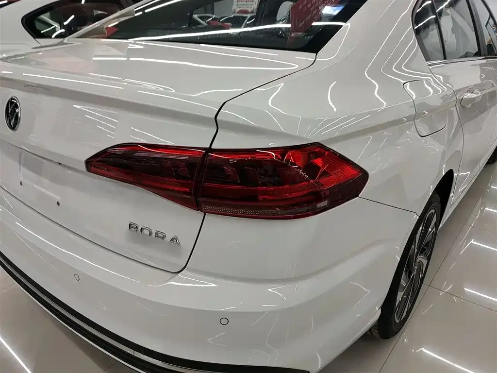 Volkswagen Bora 2025 из CN, фото 8