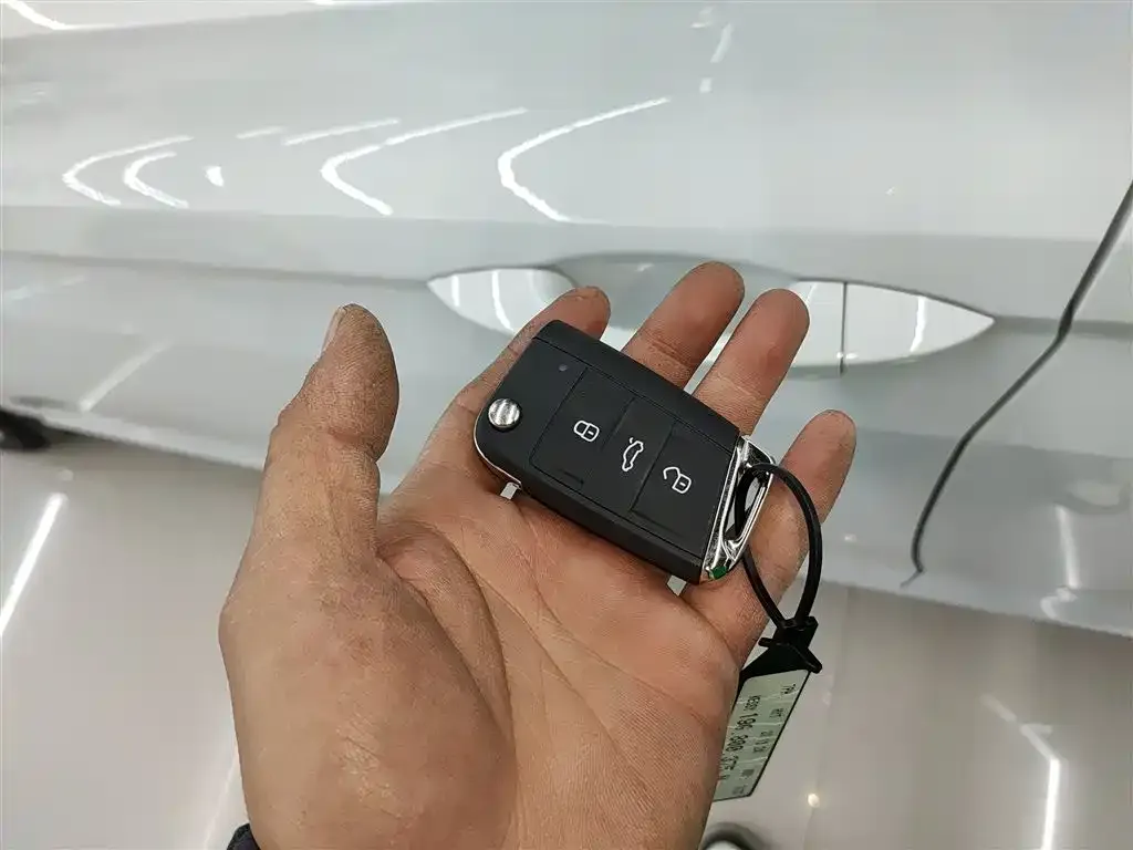 Volkswagen Bora 2025 из CN, фото 9
