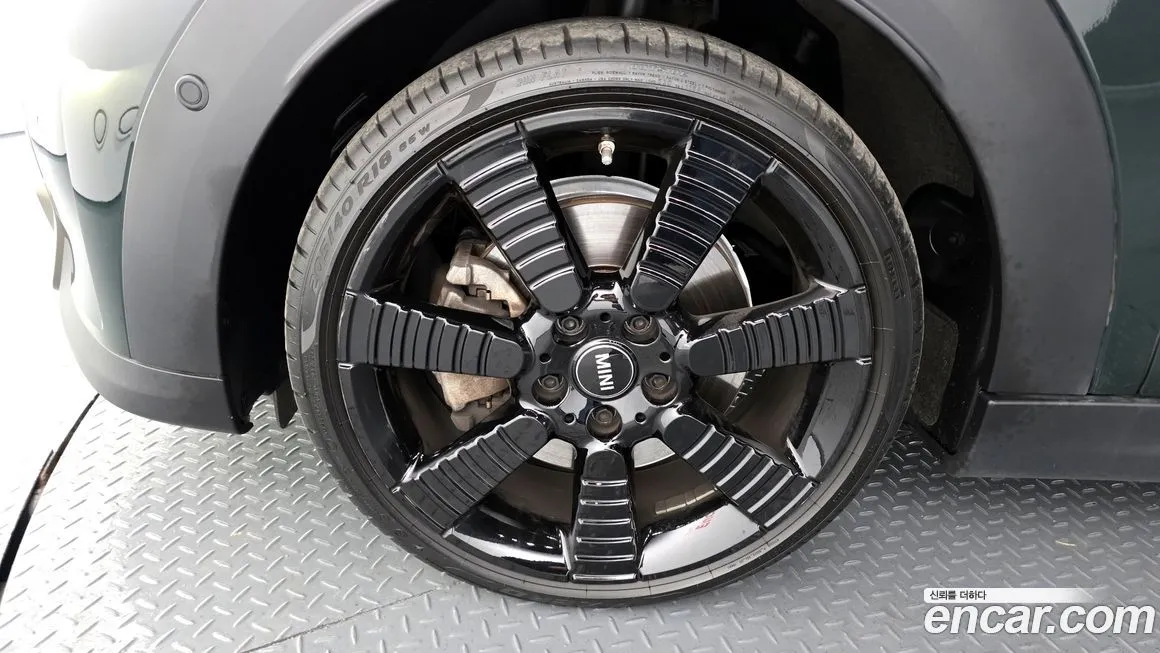 Mini Cooper 2023 из KR, фото 7