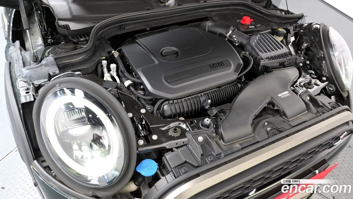 Mini Cooper 2023 из KR, фото 8