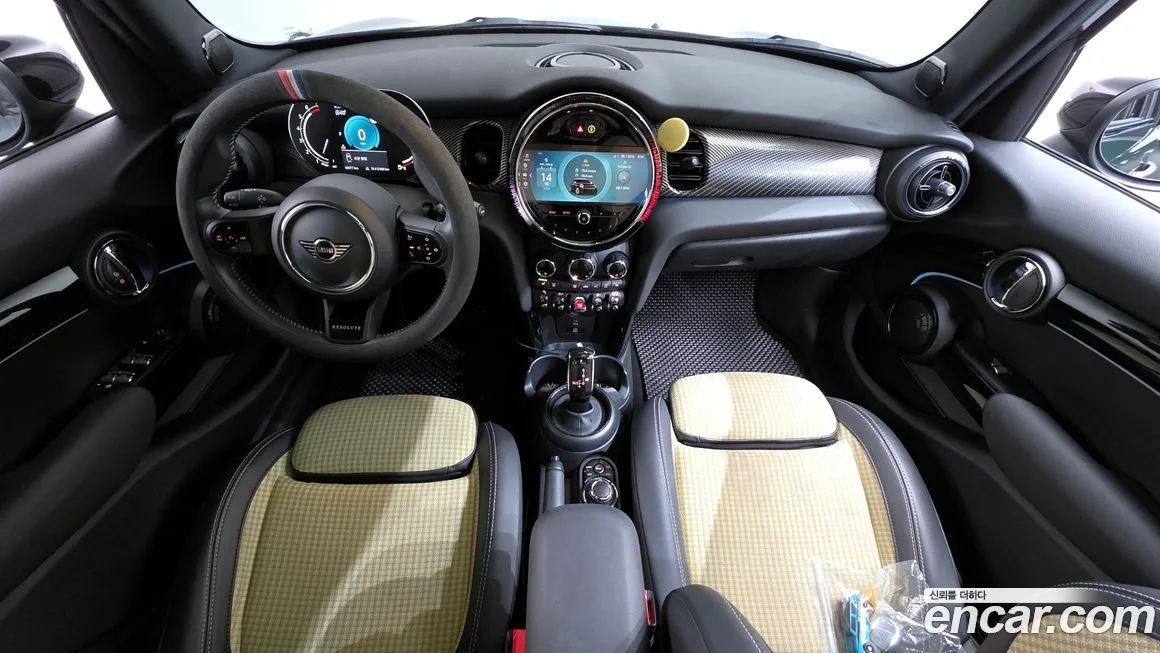 Mini Cooper 2023 из KR, фото 6