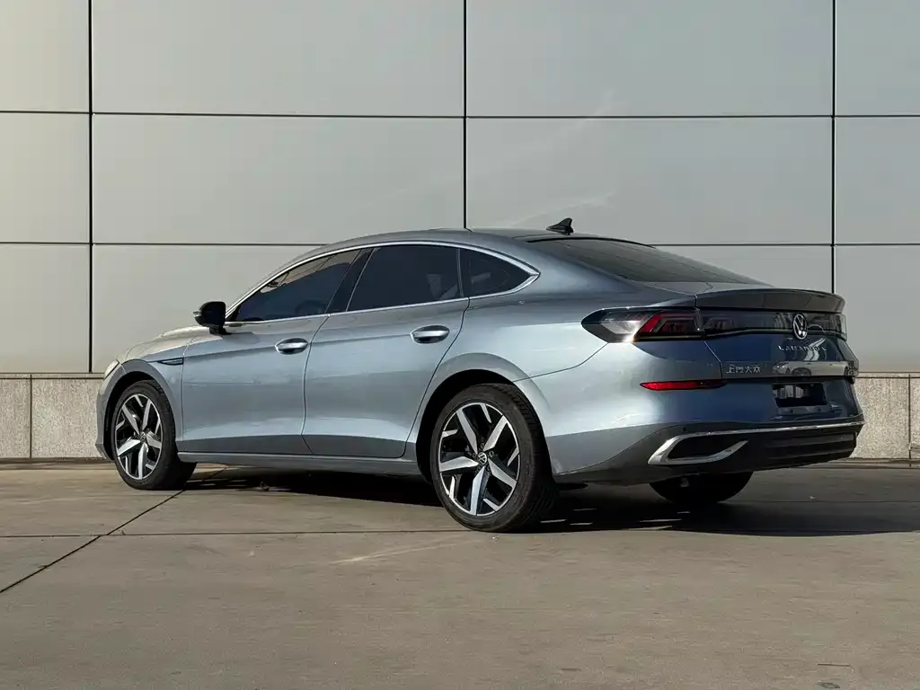 [object Object] Lamando 2023 из CN, фото 10