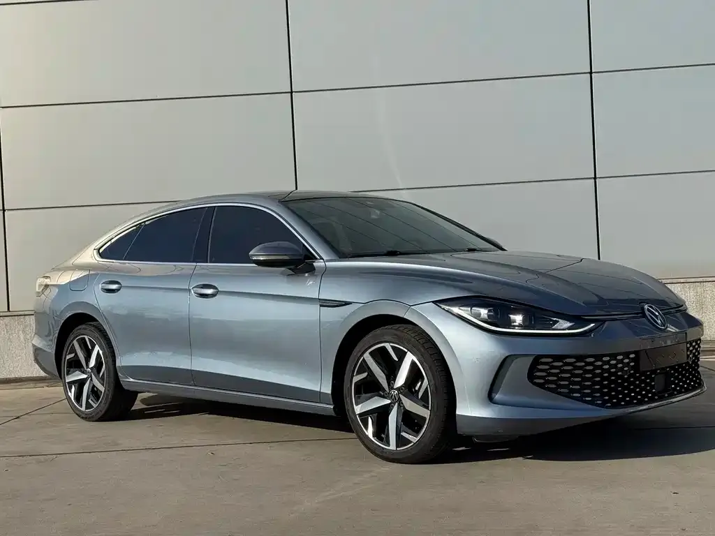 [object Object] Lamando 2023 из CN, фото 3