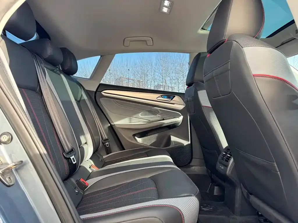 [object Object] Lamando 2023 из CN, фото 4