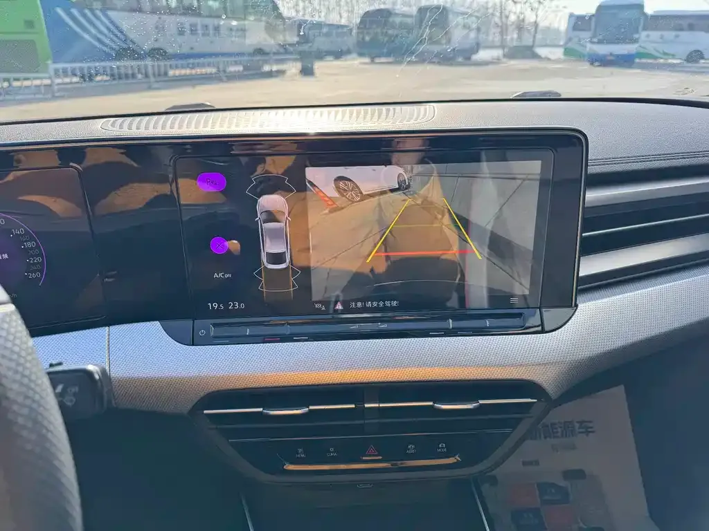 [object Object] Lamando 2023 из CN, фото 8