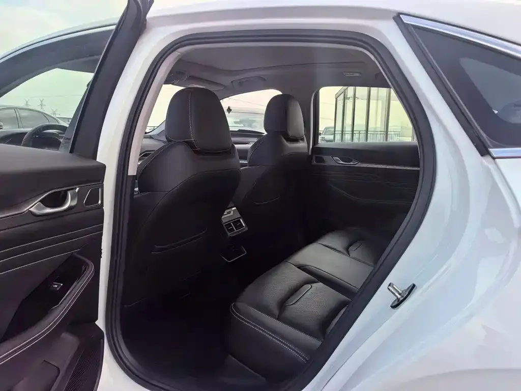 Geely Xingrui 2023 из CN, фото 7