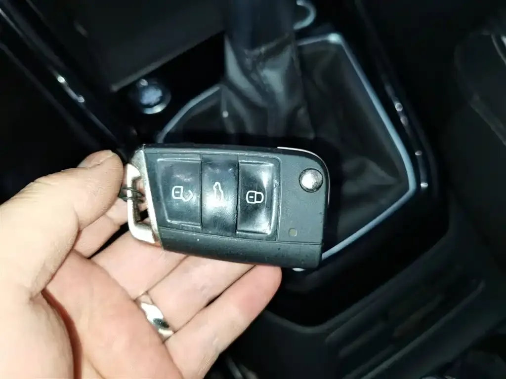 Volkswagen Tacqua 2021 из CN, фото 5