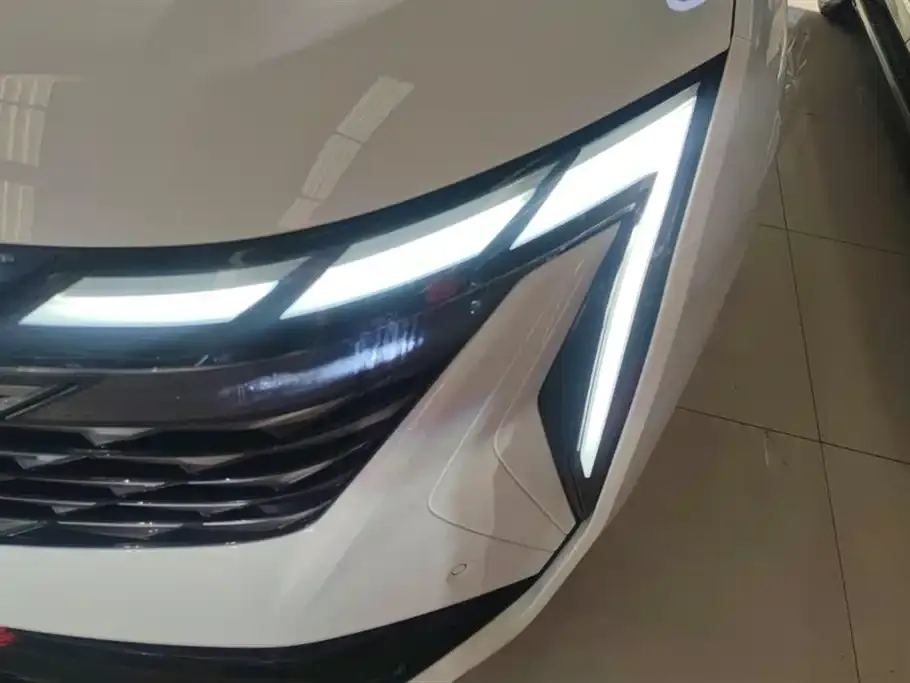 Geely Boyue L 2025 из CN, фото 4