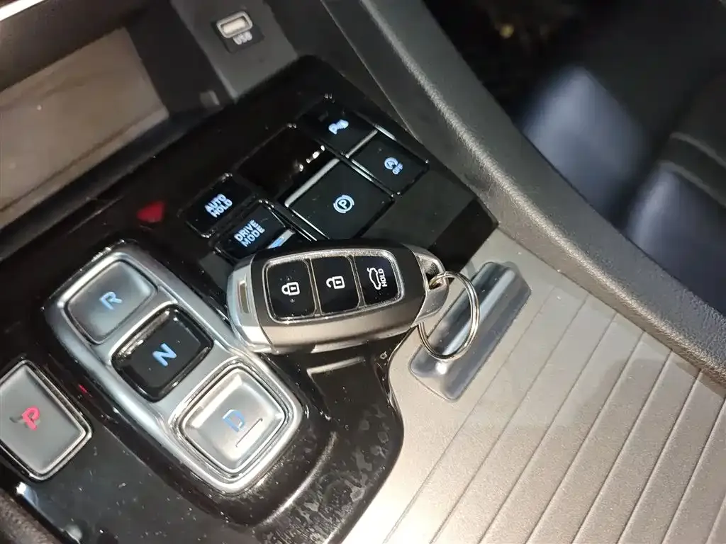 Hyundai Sonata 2021 из CN, фото 5
