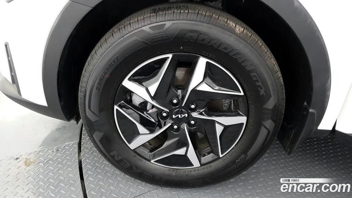 Kia Sorento 2025 из KR, фото 8