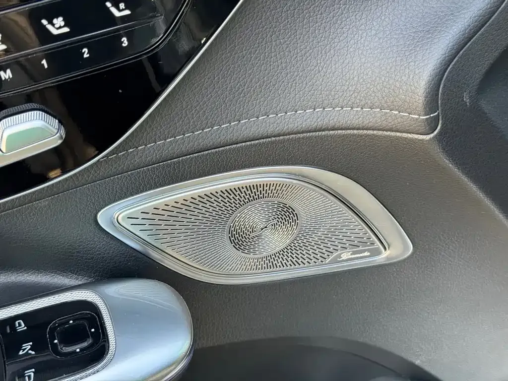 Mercedes-Benz EQE 2022 из CN, фото 7