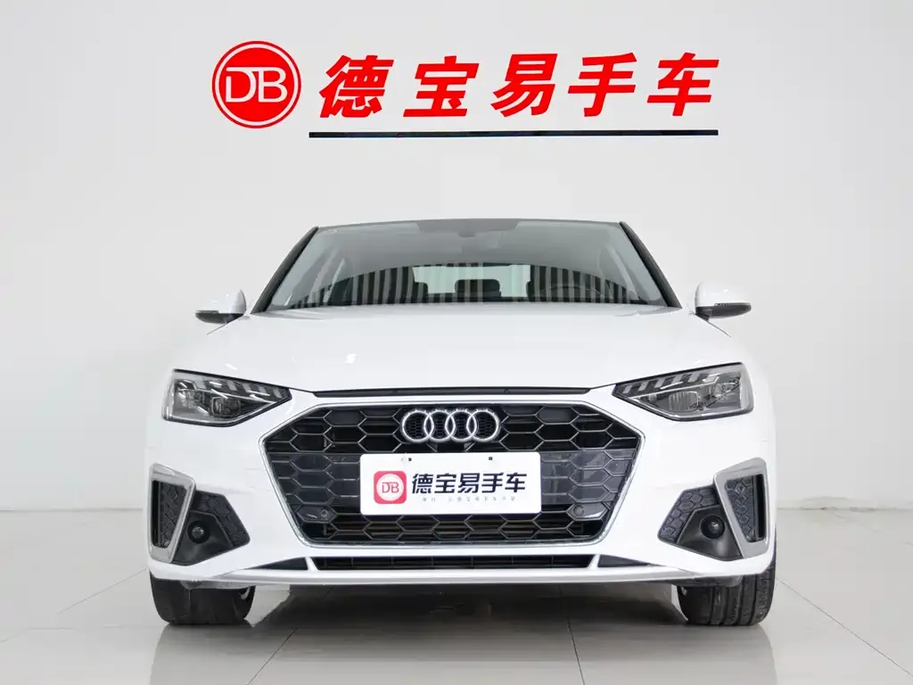 Audi A4L 2023 из CN, фото 4