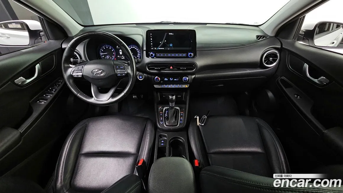 Hyundai Kona — фото 4