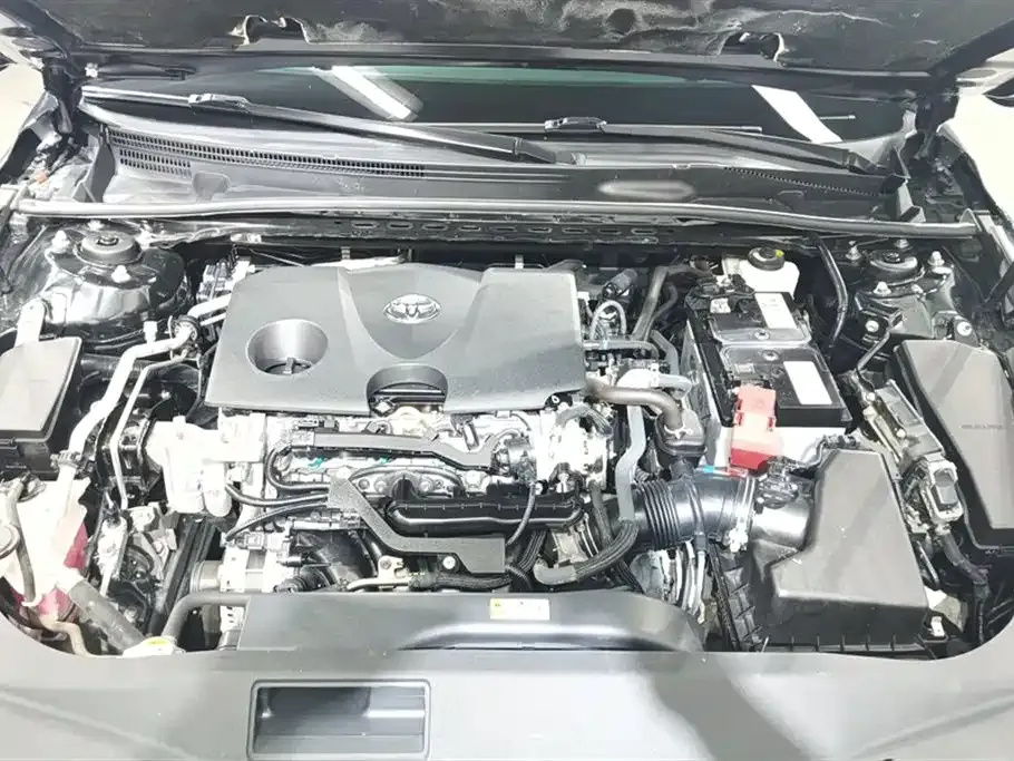 Toyota Avalon 2023 из CN, фото 7