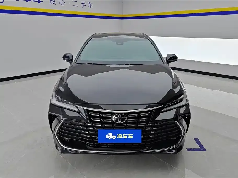 Toyota Avalon 2023 из CN, фото 3