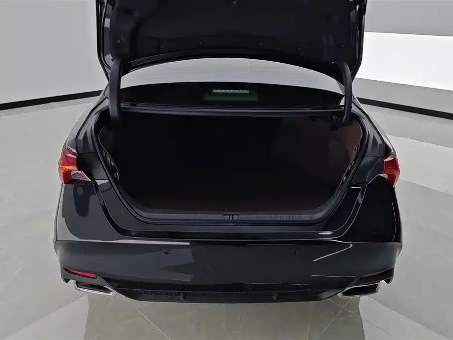 Toyota Avalon 2023 из CN, фото 6