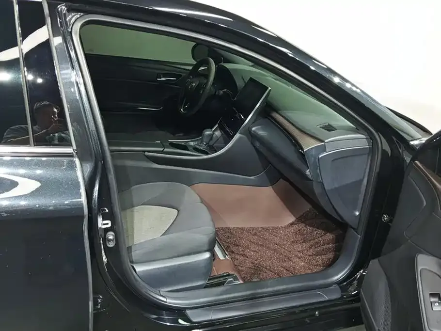 Toyota Avalon 2023 из CN, фото 5