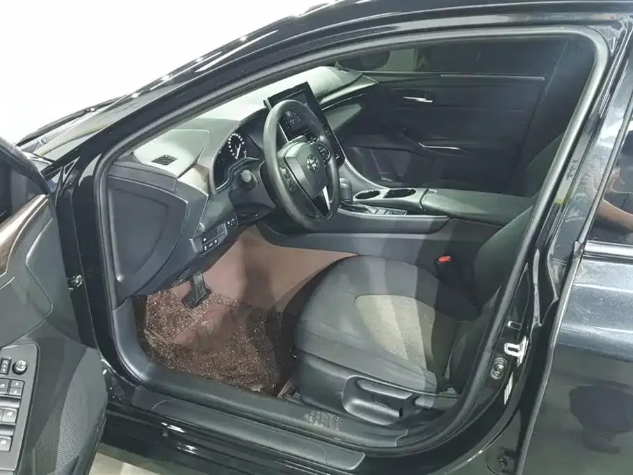 Toyota Avalon 2023 из CN, фото 10