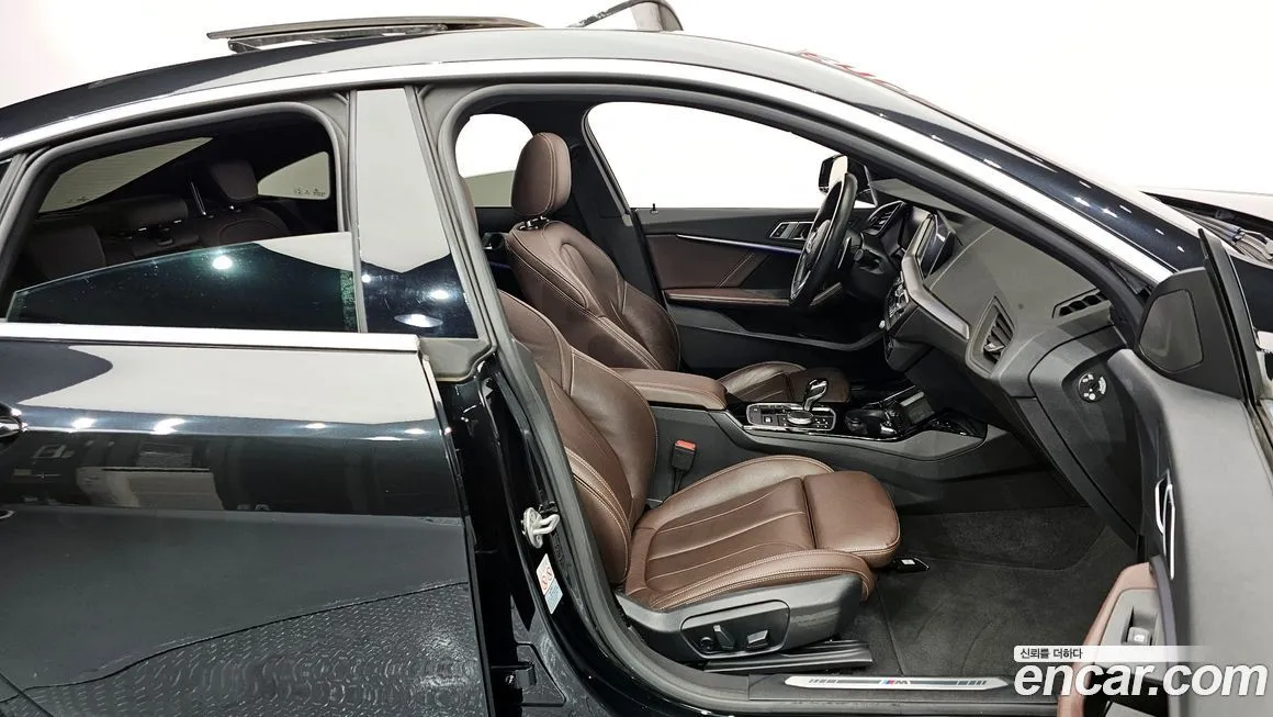 BMW 2-Series 2021 из KR, фото 6