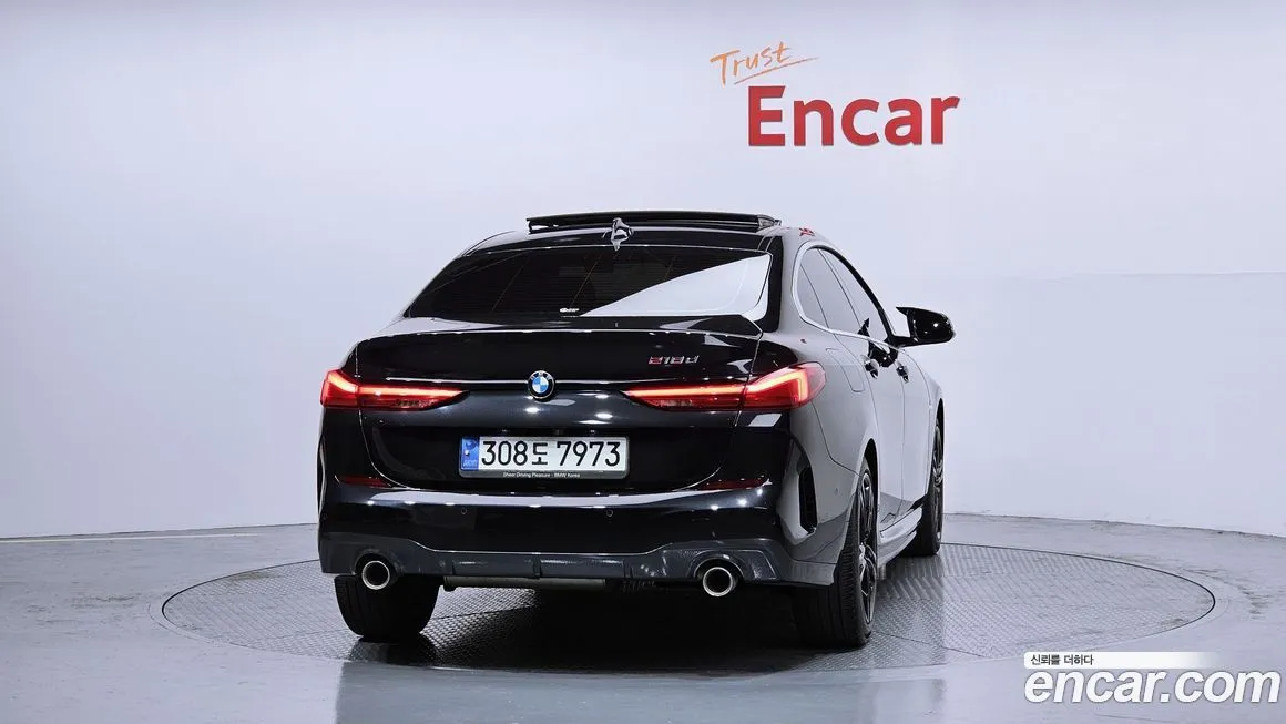BMW 2-Series 2021 из KR, фото 10