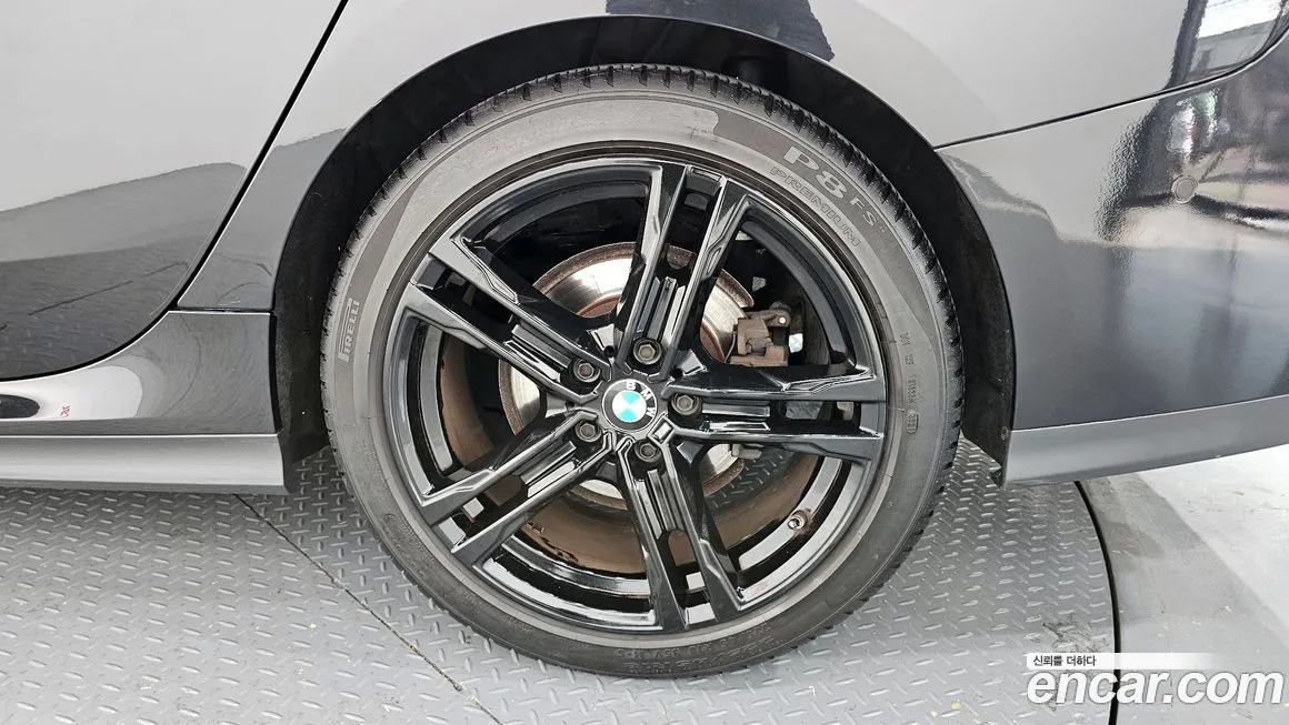 BMW 2-Series 2021 из KR, фото 4
