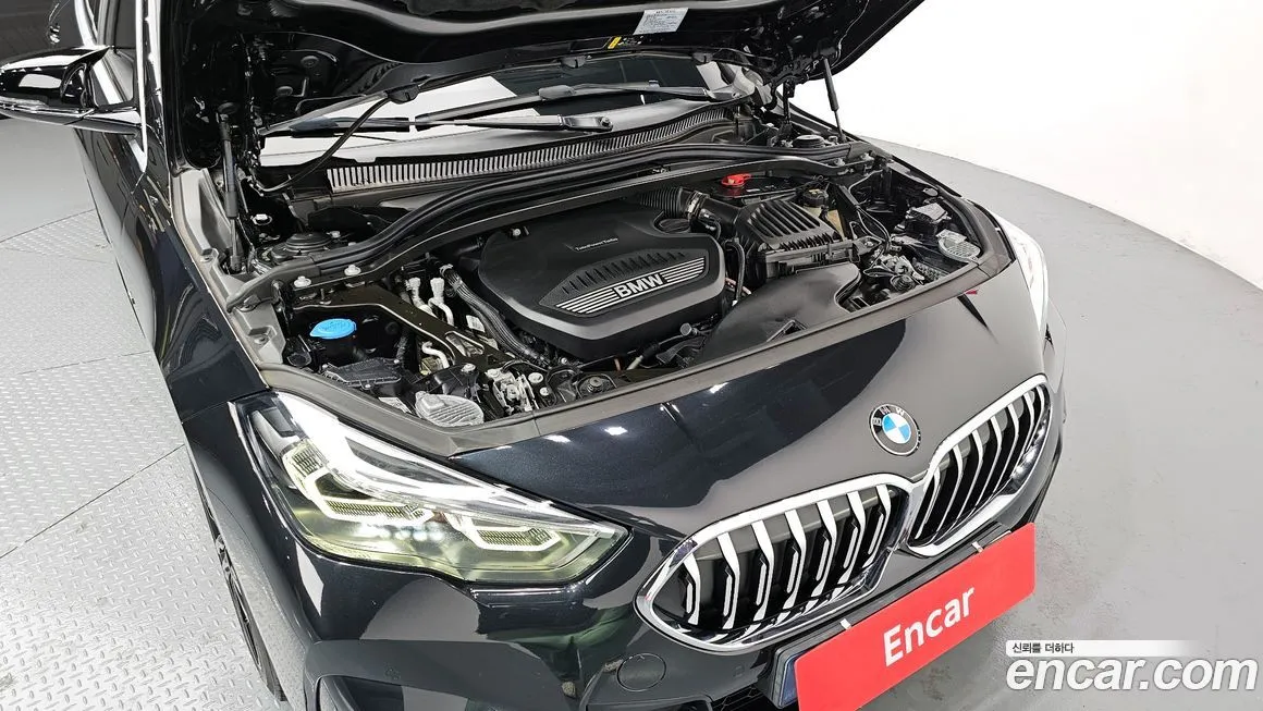 BMW 2-Series 2021 из KR, фото 7