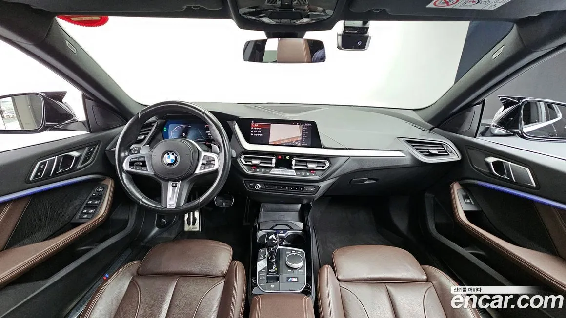 BMW 2-Series 2021 из KR, фото 5