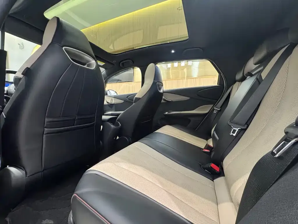 BYD Dolphin 2023 из CN, фото 10