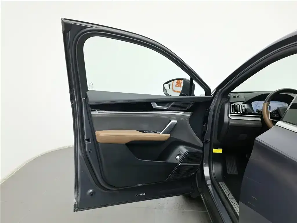 BYD Tang New Energy 2023 из CN, фото 4